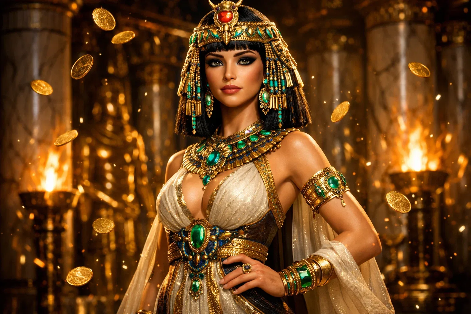 Secure Cleobetra casino login and account protection tips